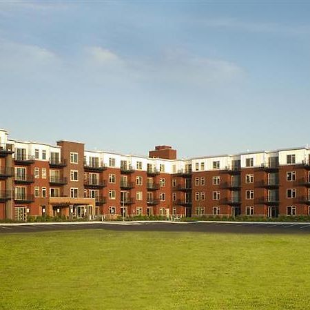 Execustay At York Place Apts Ідайна Екстер'єр фото