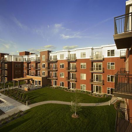 Execustay At York Place Apts Ідайна Екстер'єр фото